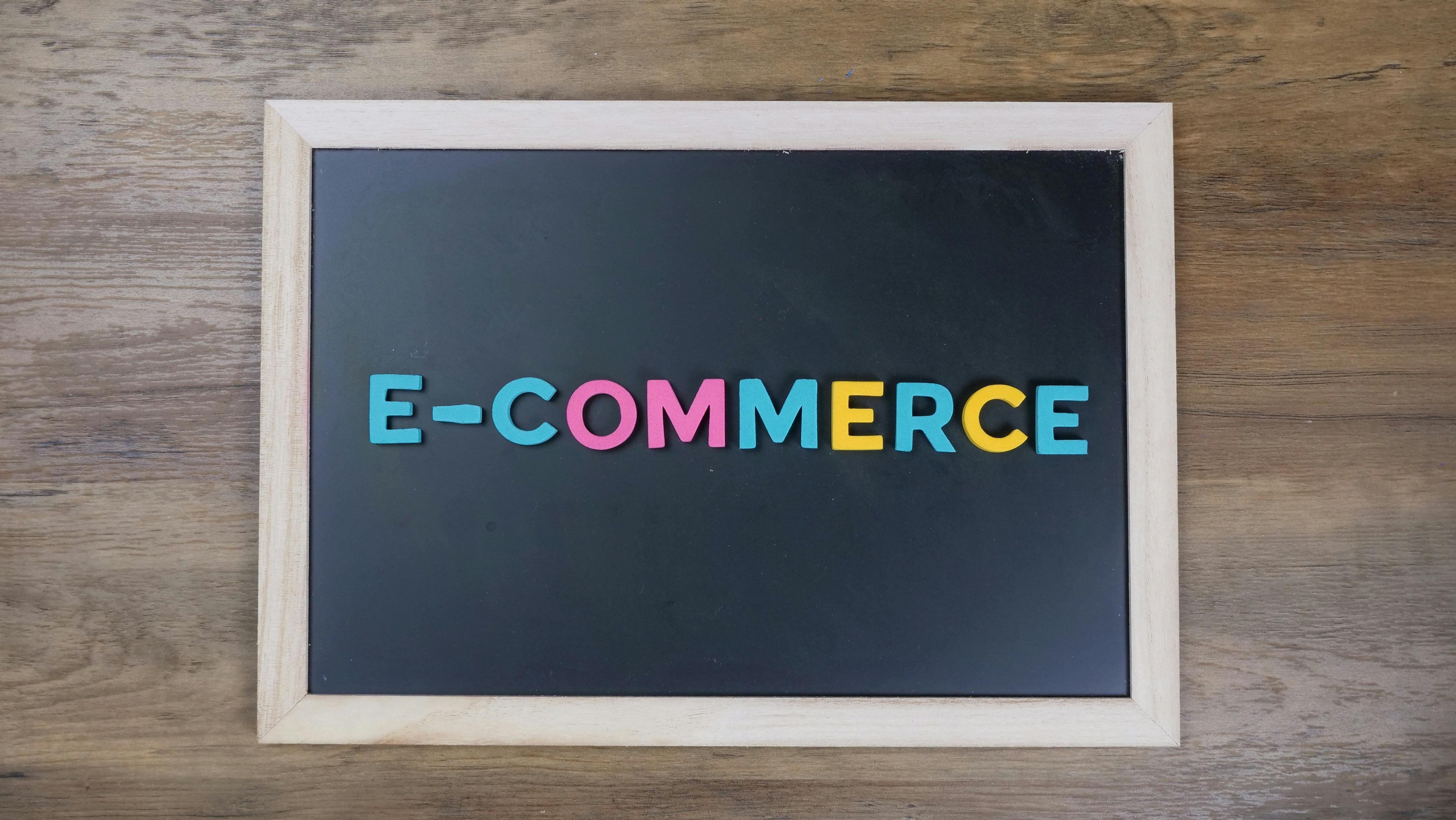 Why Choose NearUp for E-Commerce Development?