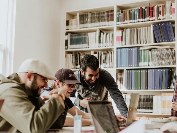 Team as a Service Outsourcing Model
