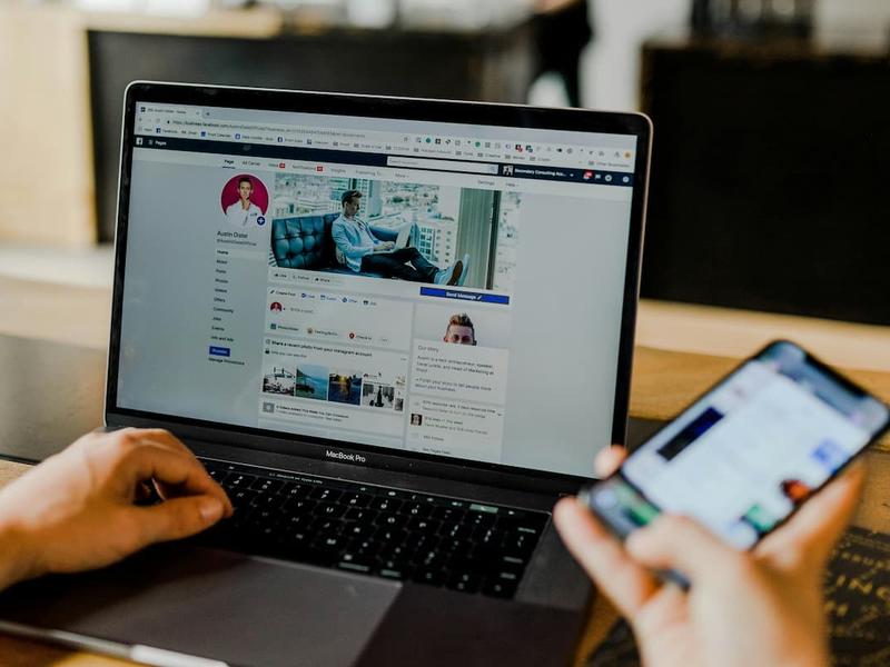 Our Digital Media Development Process